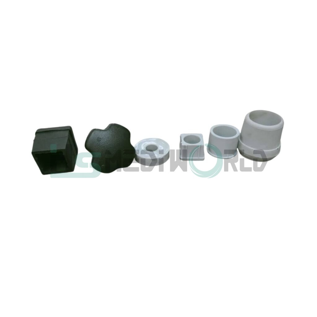 PIPE CAPS