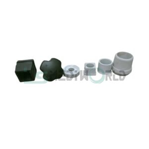 PIPE CAPS