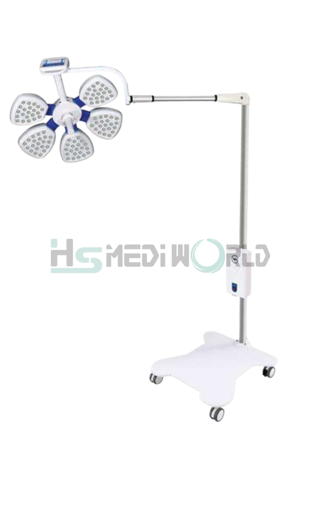 NOVA 5 MOVEMBLE O.T. LIGHT