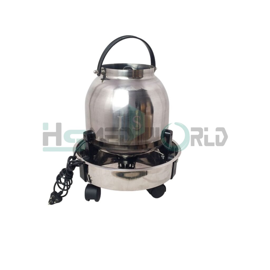 FUMIGATOR AERSOL DISINFECTOR