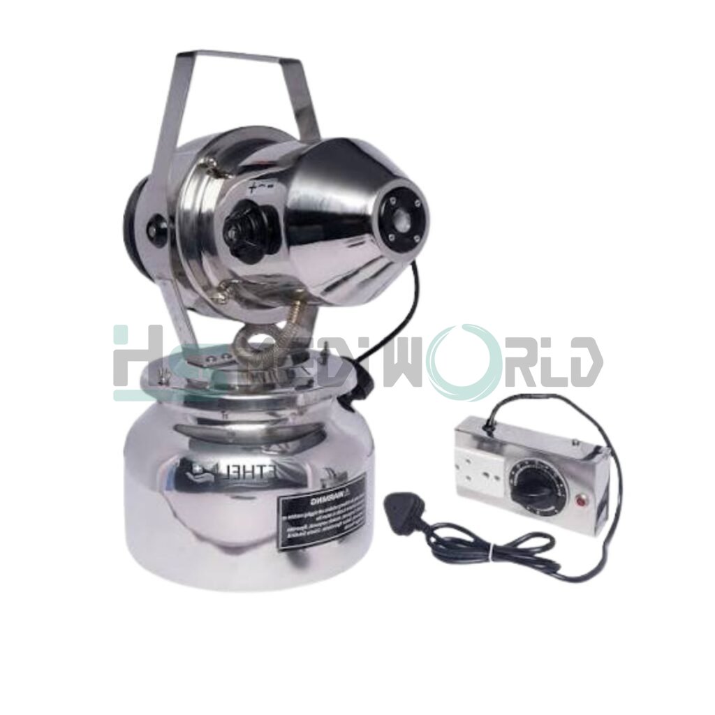 FOGGER MACHINE 5 LTR