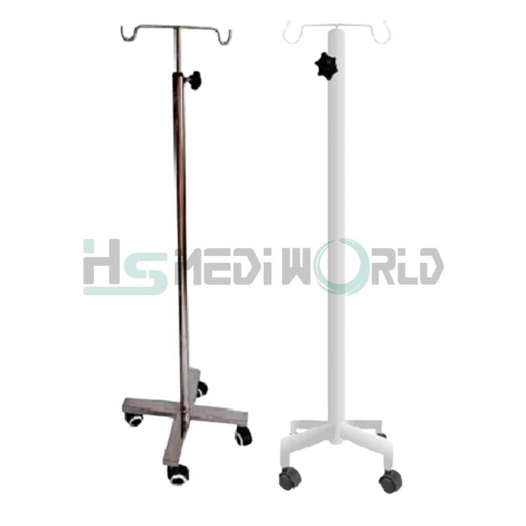 IV STAND