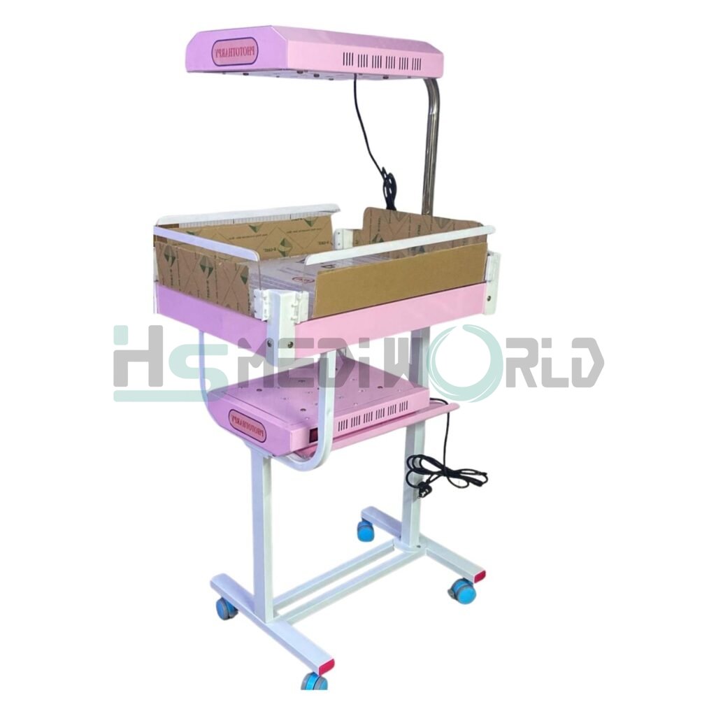 DOUBLE SURFACE PHOTOTHERAPY (PLAIN)