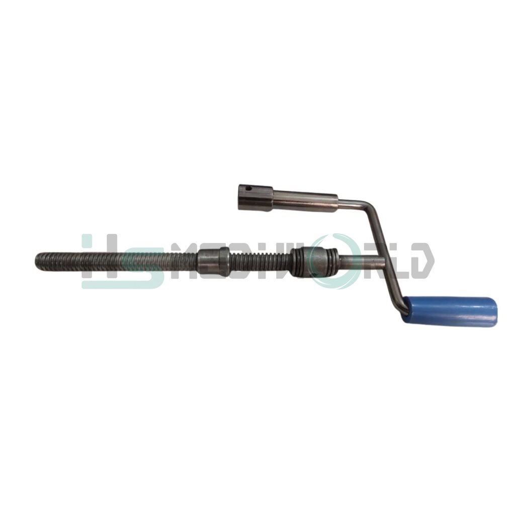 Crenk Screw