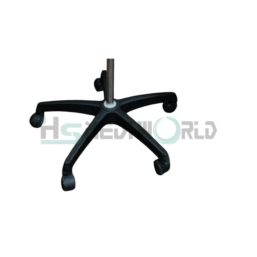 IV STAND BASE