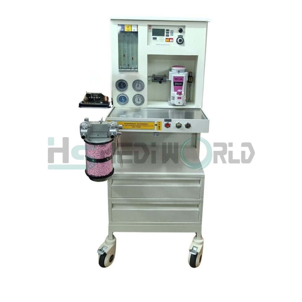 ANAESTHESIA WORKSTATION