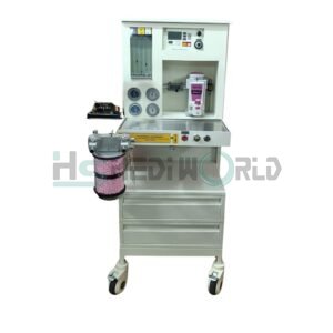 ANAESTHESIA WORKSTATION
