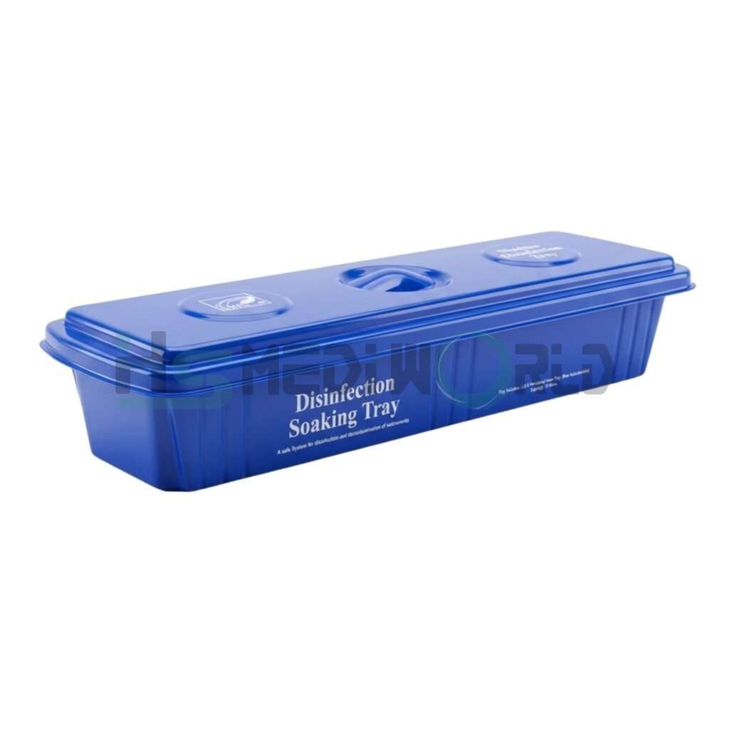 CIDEX TRAY PLASTIC