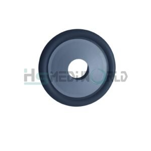 5" BUFFER