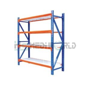 heavy duty industrial storage racks
