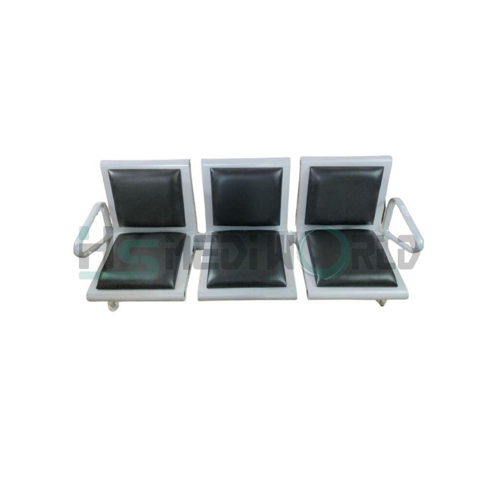 THREE SEATER WITH MATTRESS