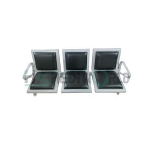 THREE SEATER WITH MATTRESS