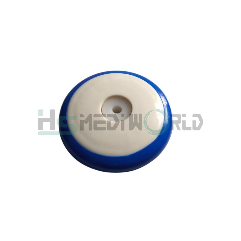 4" BUFFER