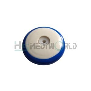 4" BUFFER