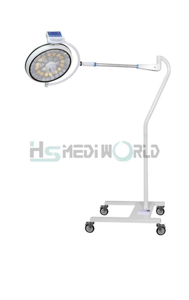 TRION MOVEMBLE O.T. LIGHT
