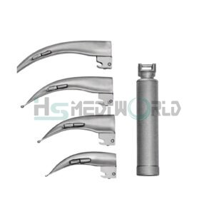 LED Laryngoscope