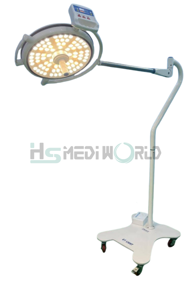 TRION MOVEMBLE O.T. LIGHT