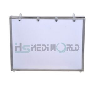 X-RAY VIEW BOX DOUBLE