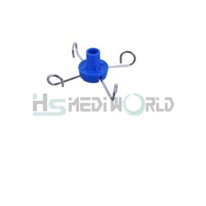 IV HOOK 4
