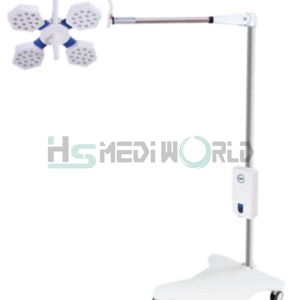 HEXA 4 MOVEMBLE O.T. LIGHT