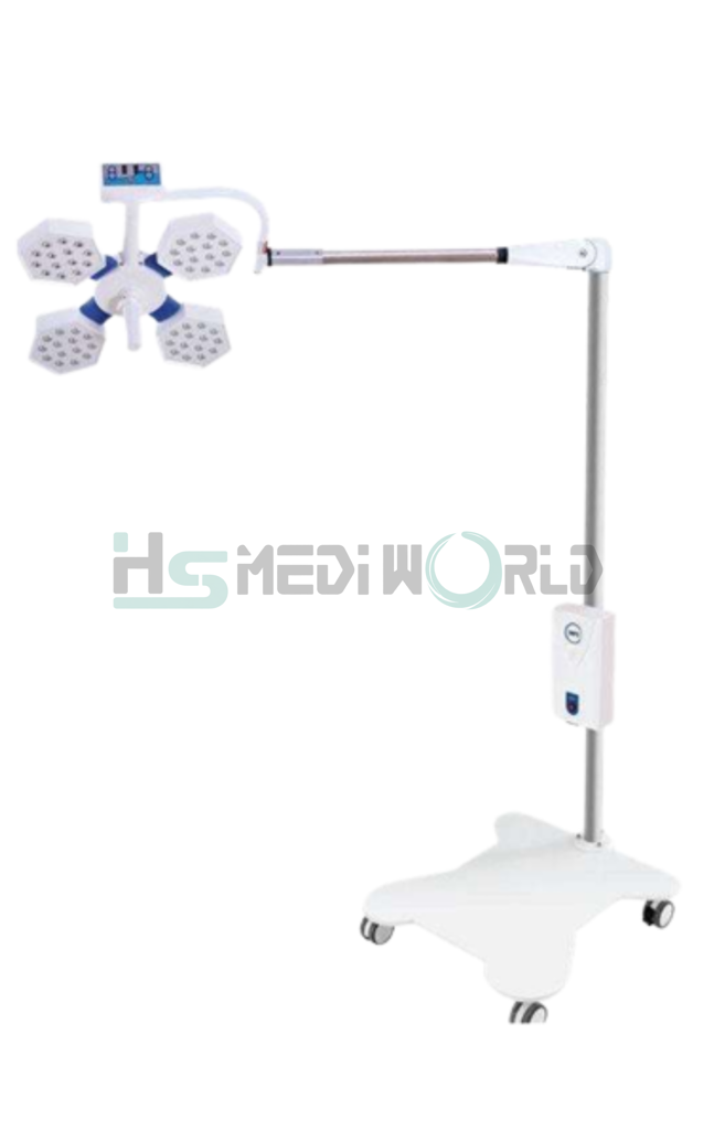 HEXA 4 MOVEMBLE O.T. LIGHT