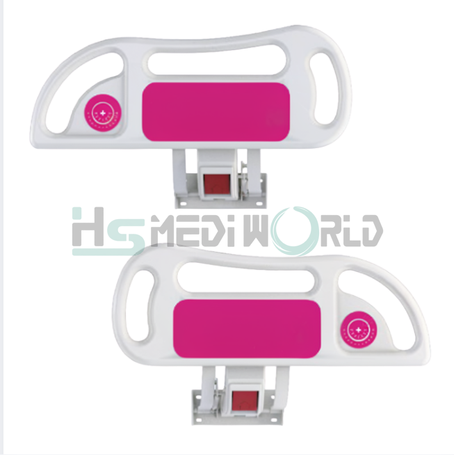 MSR 1 :- ABS RAILING