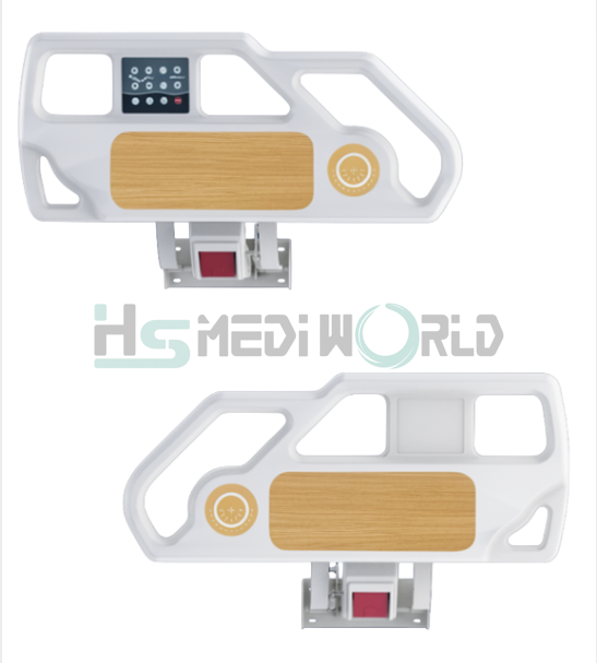 MSR 3 :- ABS RAILING