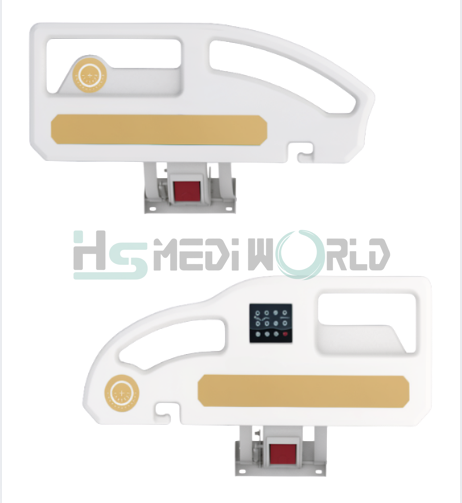 MSR 4 :- ABS RAILING