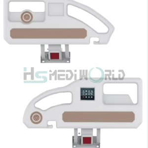 MSR 5 :- ABS RAILING