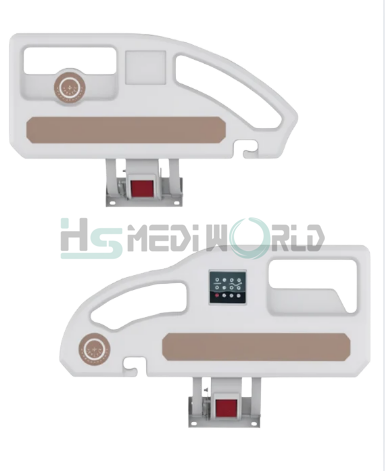 MSR 5 :- ABS RAILING