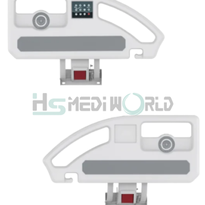 MSR 6 :- ABS RAILING