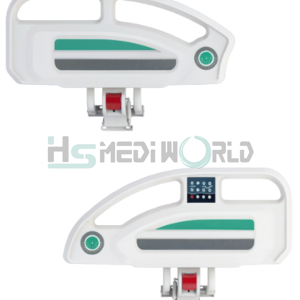 MSR 7 :- ABS RAILING