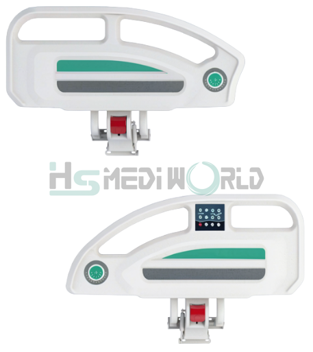 MSR 7 :- ABS RAILING