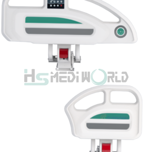 MSR 8 :- ABS RAILING