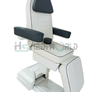 DARMA CHAIR (ELECTRIC)