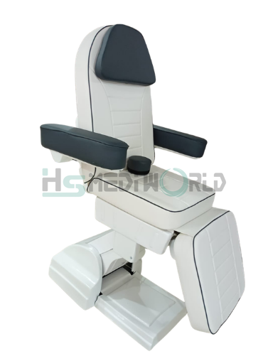 DARMA CHAIR (ELECTRIC)