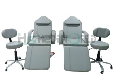 DARMA CHAIR (ELECTRIC)