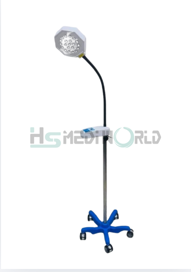 O.T. LIGHT HEXA 21 LED