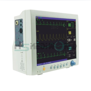 CMS 7000  5 PARA MULTI PARAMETER PATIENT MONITOR