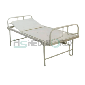 SEMI FOWLER BED WITH MS PANEL
