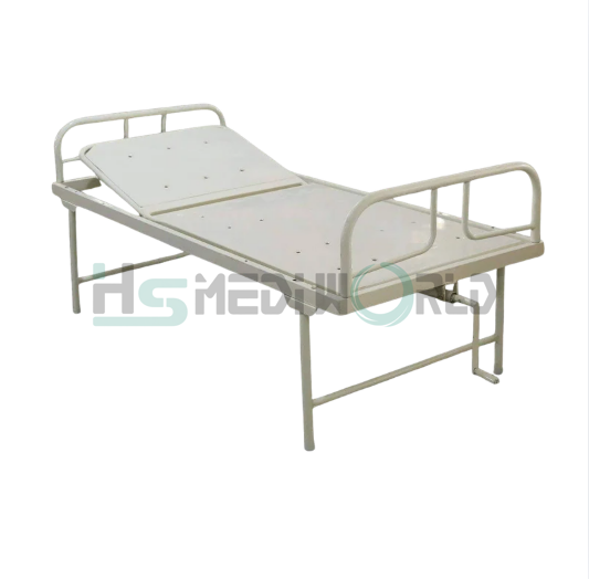 SEMI FOWLER BED WITH MS PANEL
