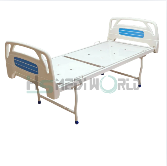 SEMI FOWLER BED WITH ABS PANEL