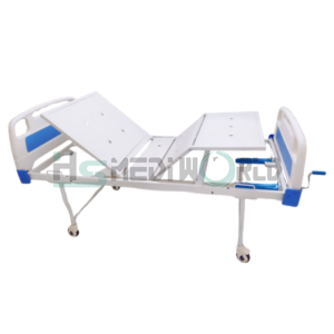 Fowler bed with ABS Panel with Wheels