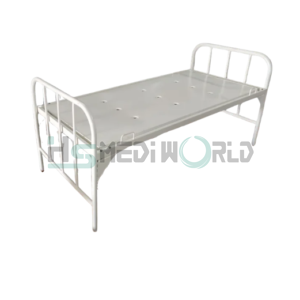 Hospital Bed Plain