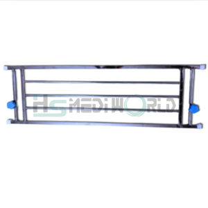 STAINLESS STEEL RAILING