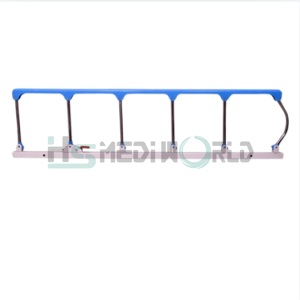 Collepsible Railing (Imported)