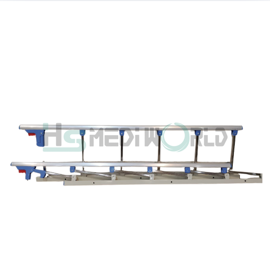 Collepsible Railing (Indian)