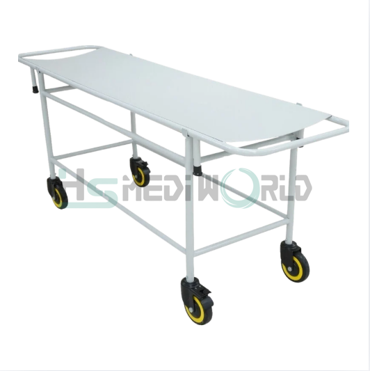 Patient Stretcher