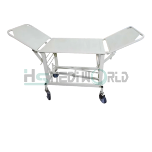 PATIENT STRECTURE ADJUSTABLE HEAD & FOOT