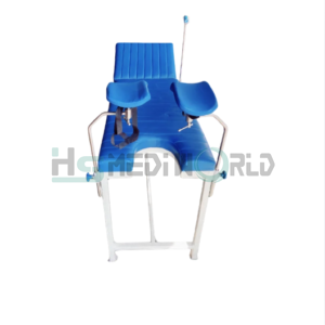 Examination Table Gynae